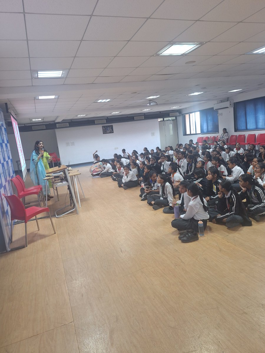 Delhi Public School tweet media