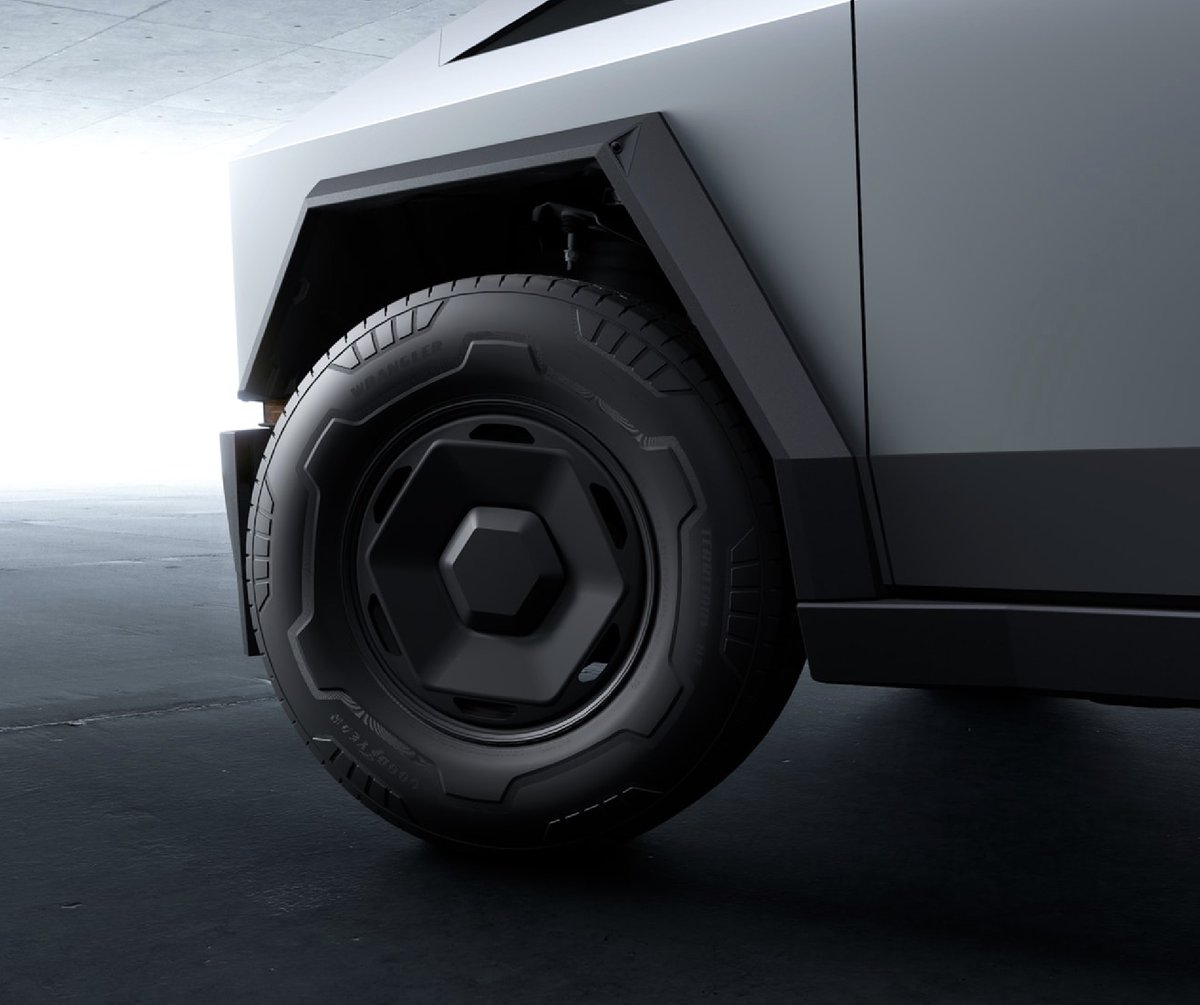 Greggertruck tweet media