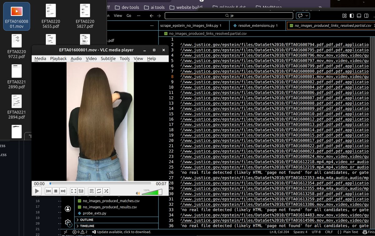 Ayla Croft tweet media