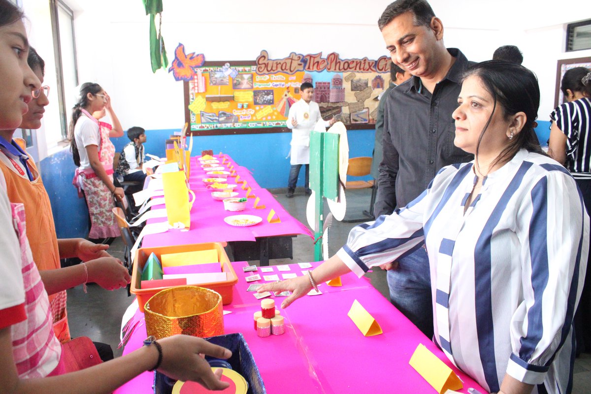 Delhi Public School tweet media