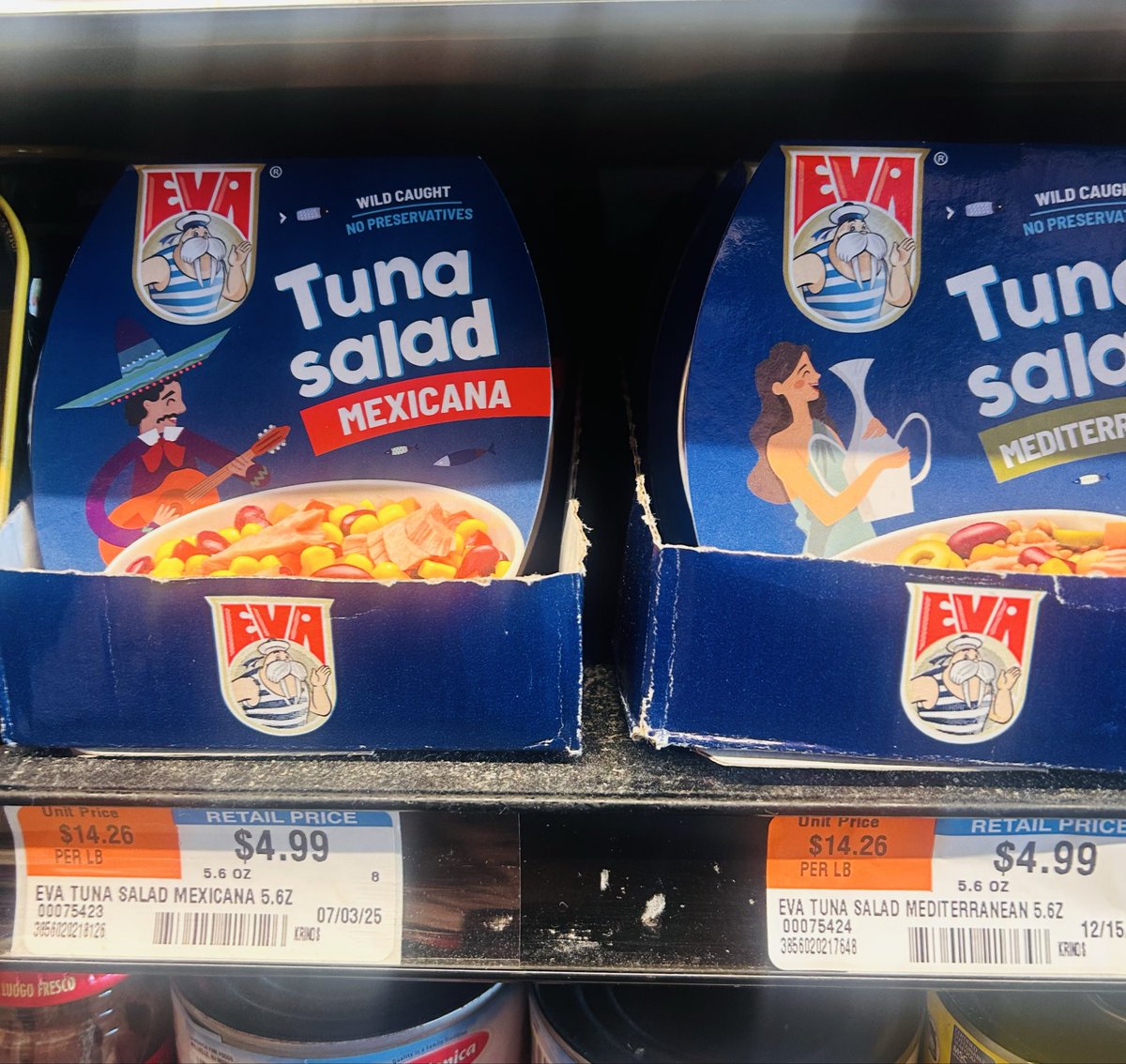 Ajmo neki Import/export, ove konzerve po zlato ovde $8.99!!