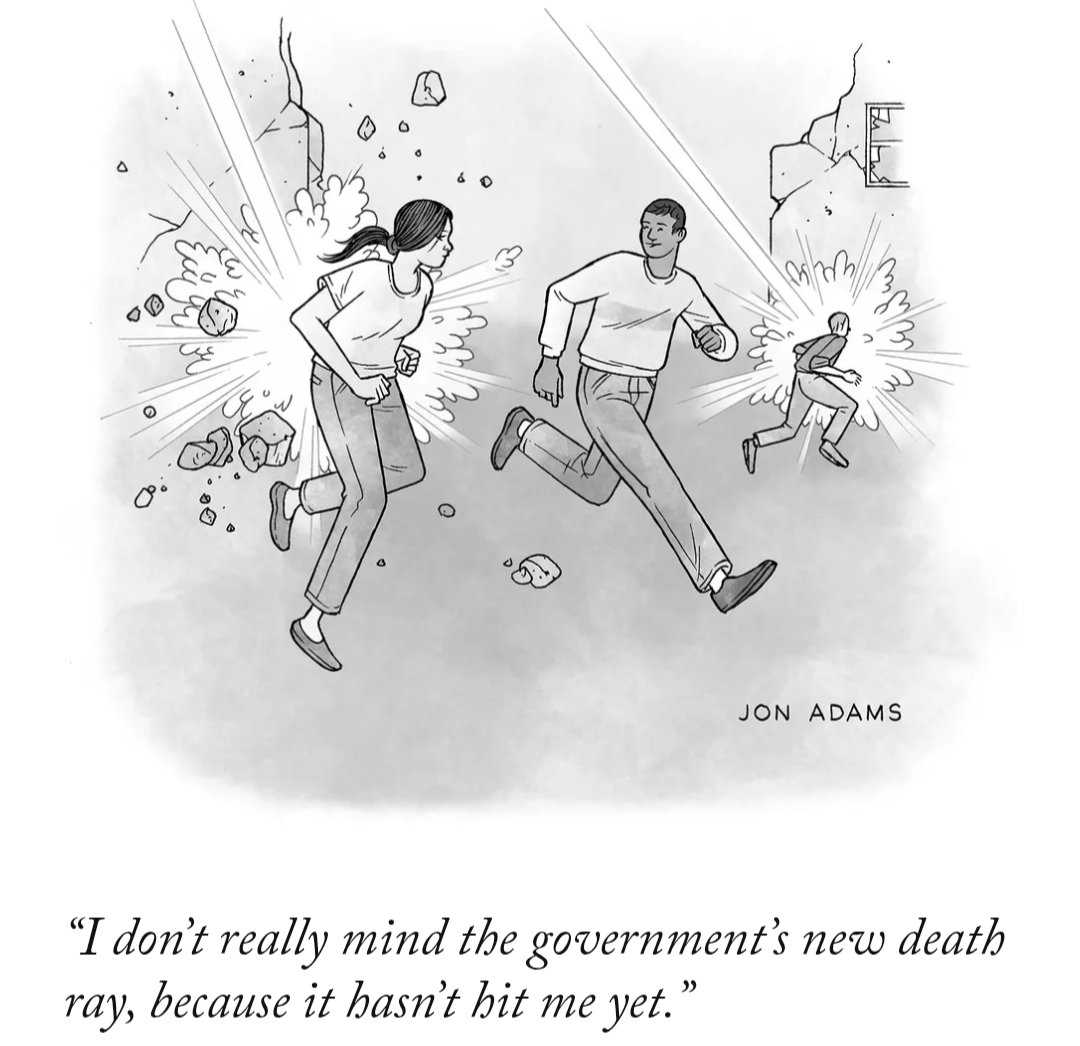 The most American cartoon ever