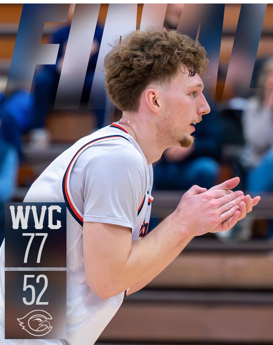 West Valley College MBB tweet media