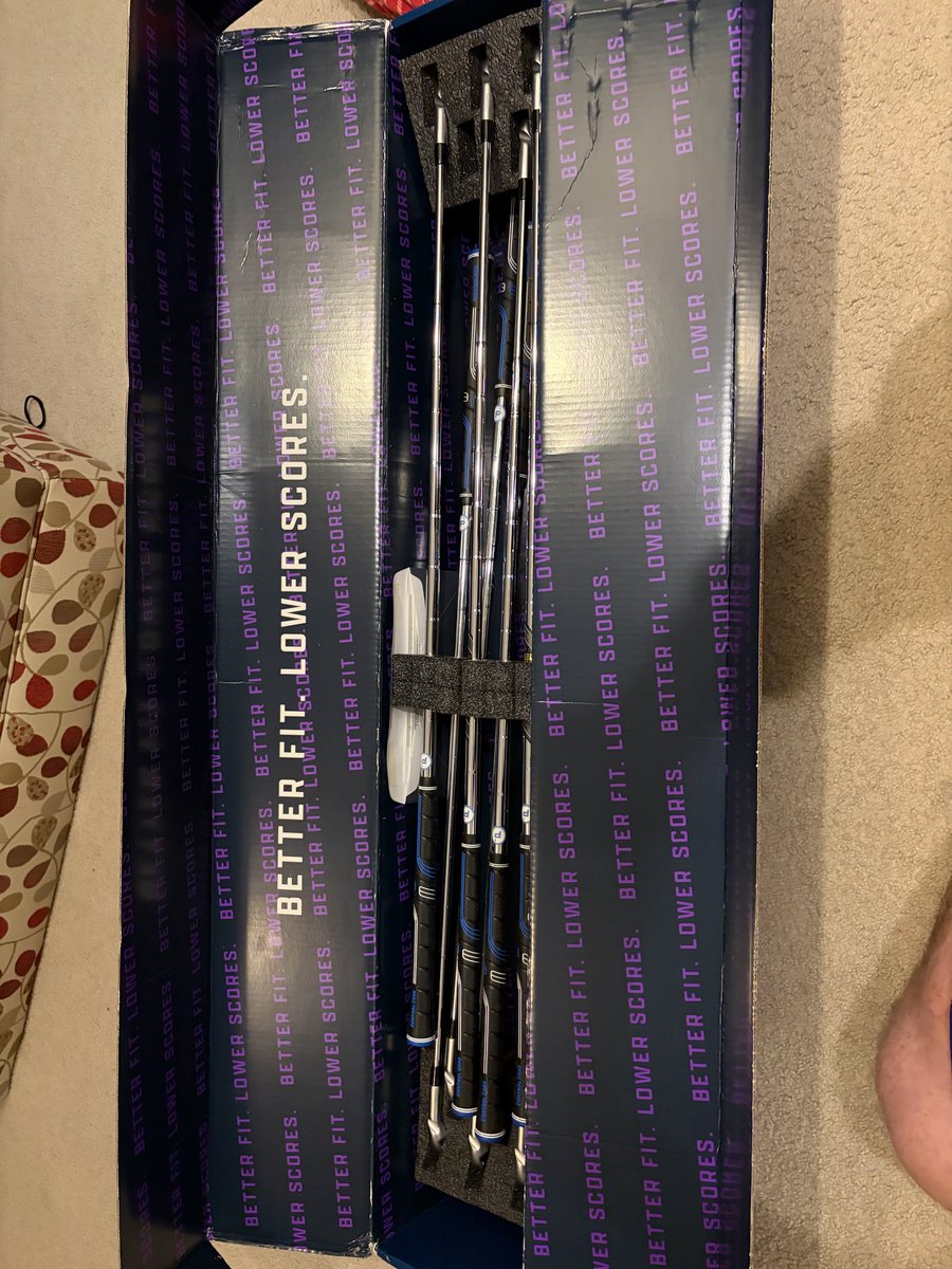 Brady Evans tweet media