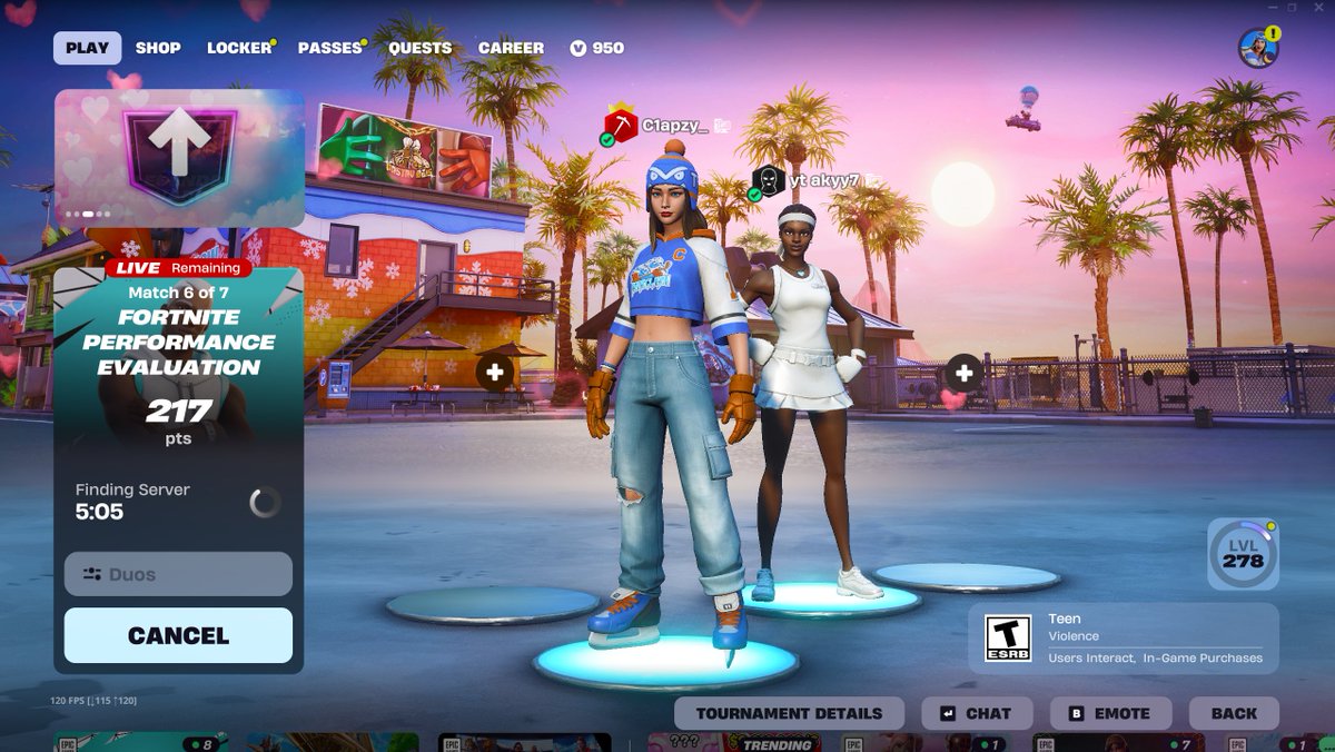 ClapzyBtw tweet media