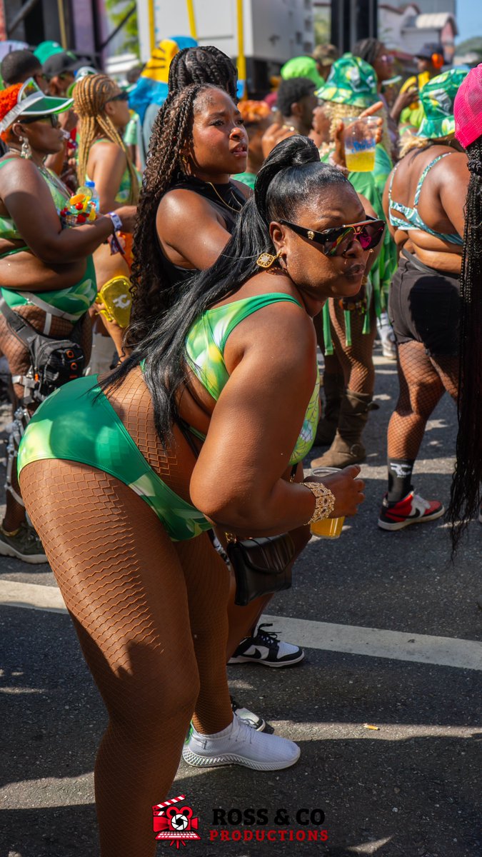 Ross & Co Productions tweet media