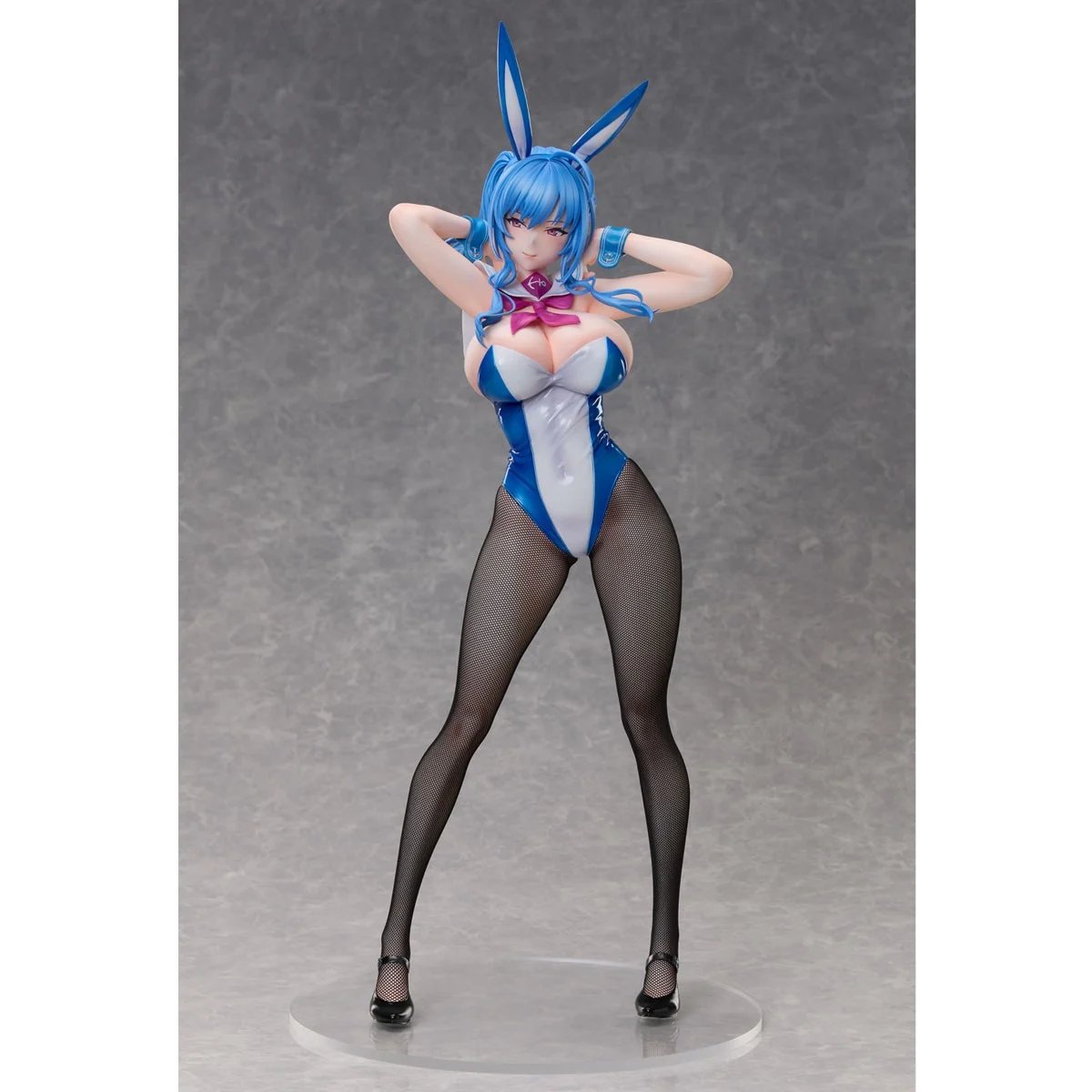 hobbysearch_wd's tweet image. B-style AzurLane St. Louis: Bunny Ver.

🐰Preorder today!🐰
1999.co.jp/eng/11342961

From the popular mobile game Azur Lane, the Union light cruiser St. Louis is now brought to life in a special bunny girl version!
#AzurLane
#STLouis