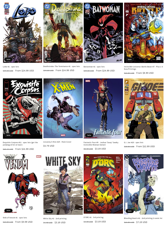 Cobie's Cards tweet media