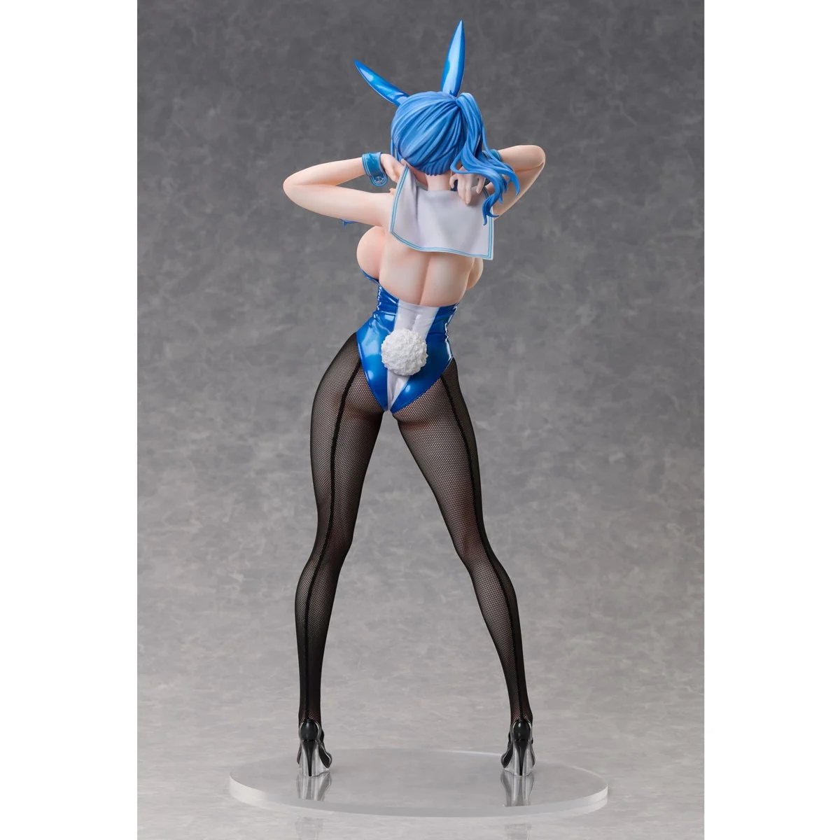 hobbysearch_wd's tweet image. B-style AzurLane St. Louis: Bunny Ver.

🐰Preorder today!🐰
1999.co.jp/eng/11342961

From the popular mobile game Azur Lane, the Union light cruiser St. Louis is now brought to life in a special bunny girl version!
#AzurLane
#STLouis