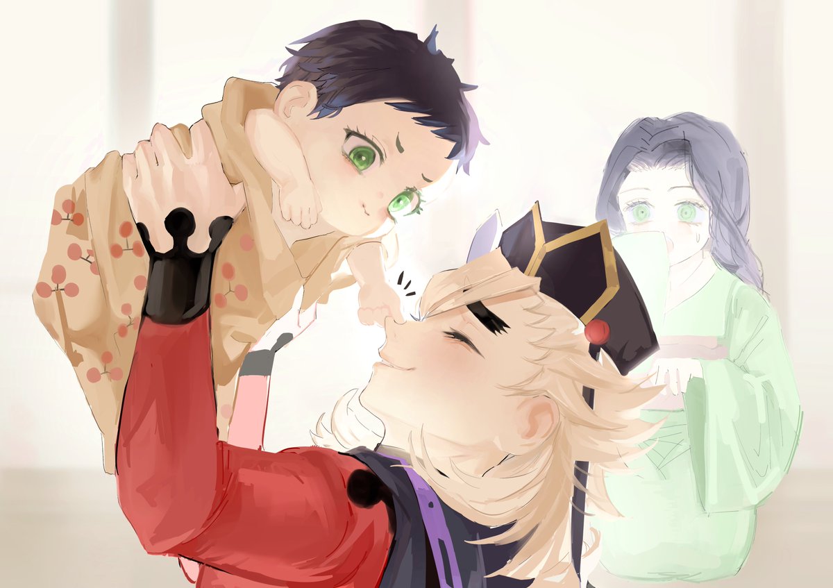 무농사 tweet media