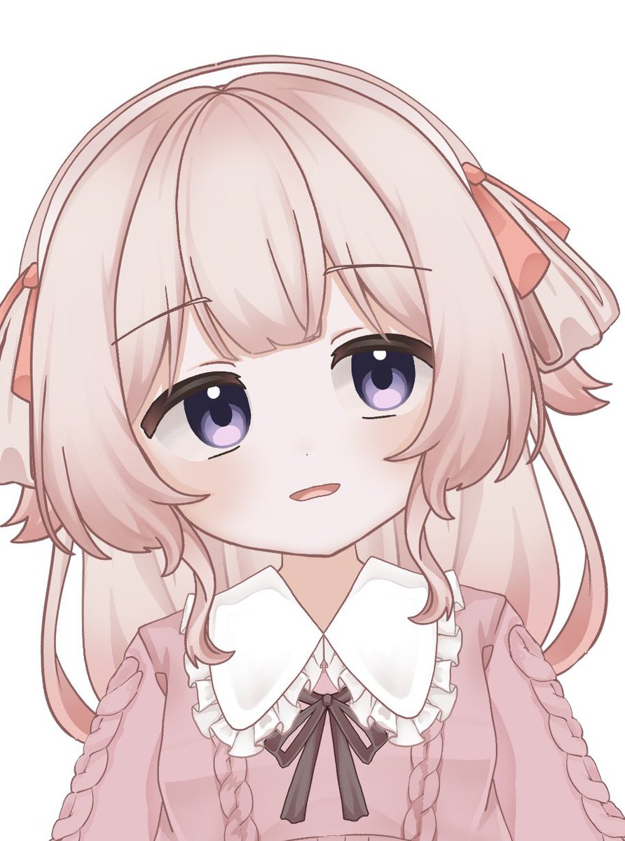 おはようございます
今日実家帰ったら夜ご飯焼肉だよって言われて今からワクワク
おにく！たべる！
というわけで数日配信ありません
#おはようVtuber️