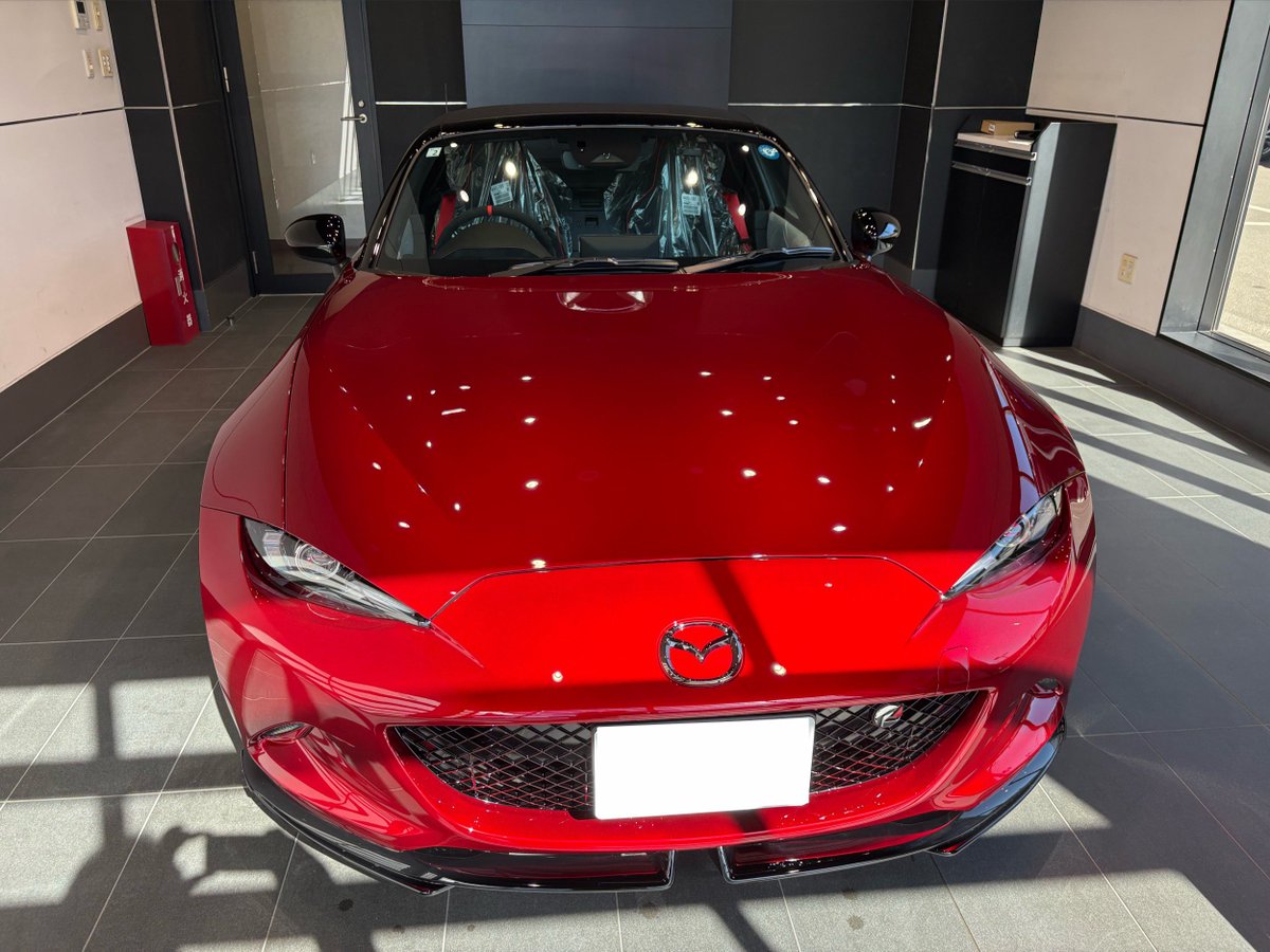 霧の魔王 tweet media