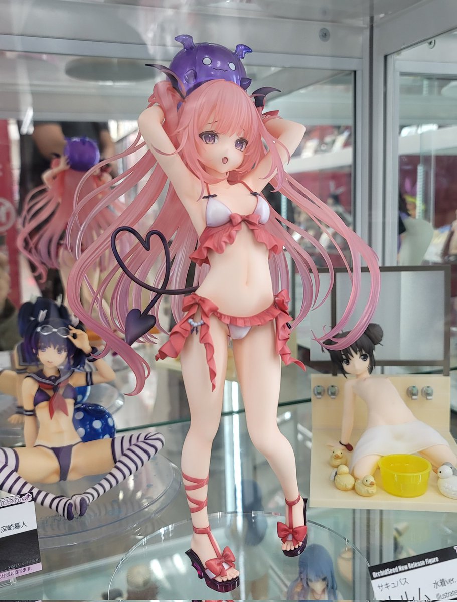 塗装担当した子たち
よろしくお願い致します

#ファレノ　#オーキッドシード
#チューベローズプラス