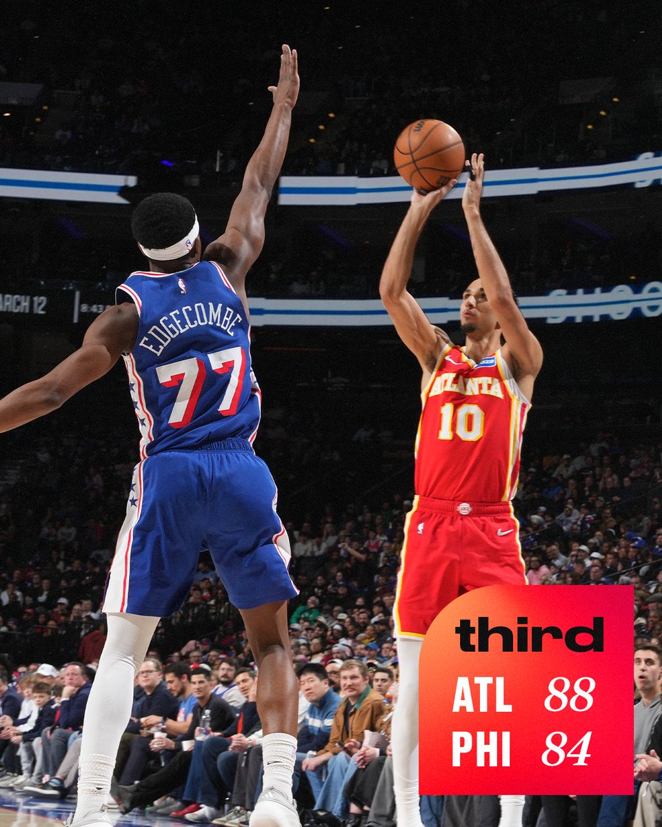 Up 4 heading to the 4th