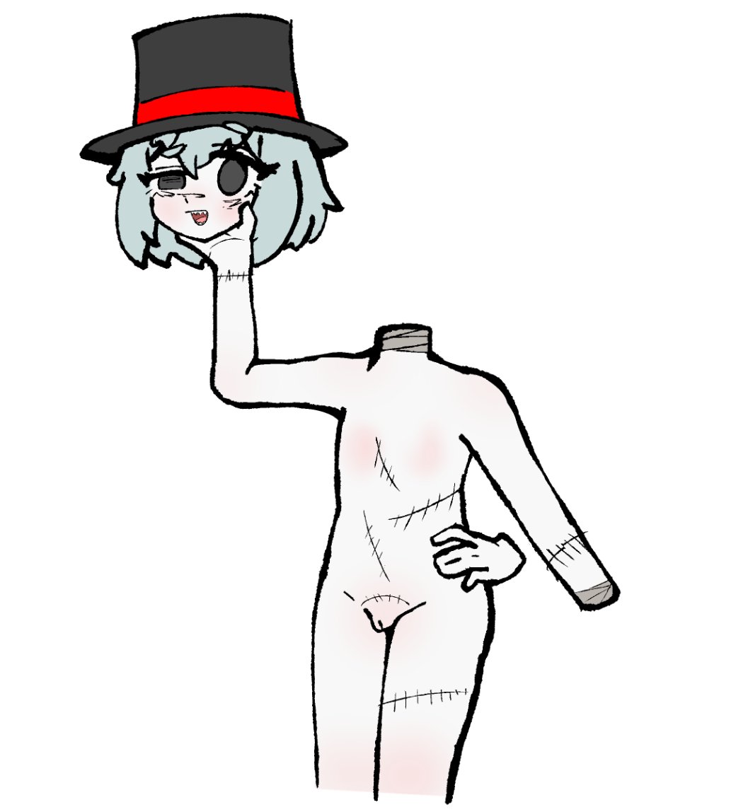 #OC 오리지날