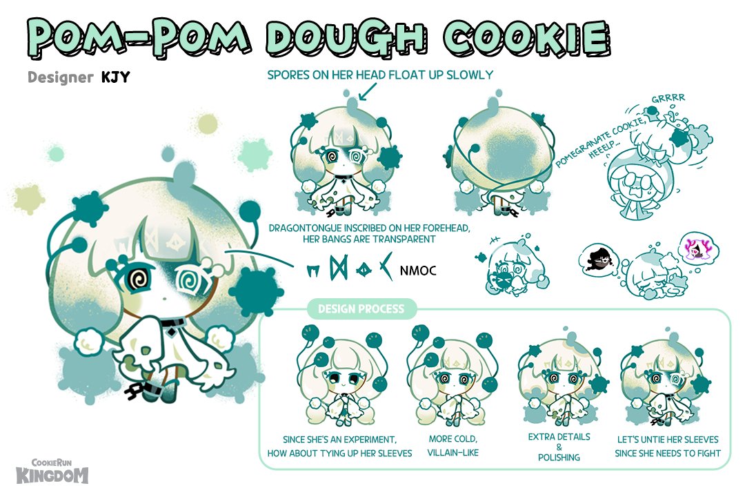 CookieRun: Kingdom tweet media