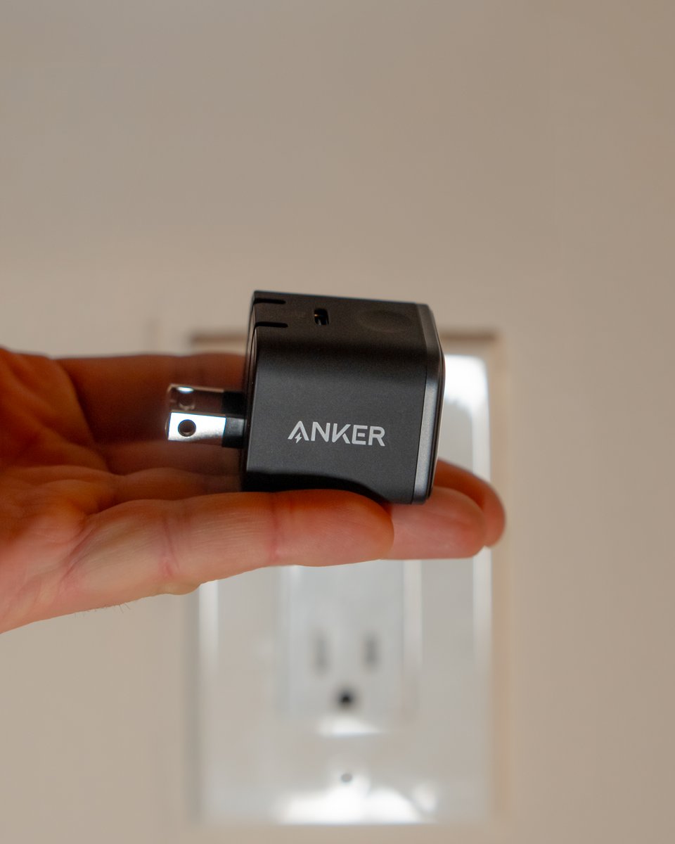 Anker tweet media