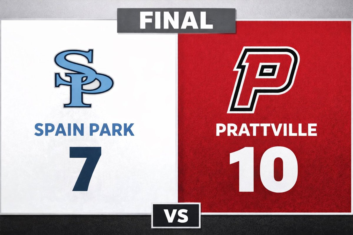 Prattville Lions Baseball (OFFICIAL) tweet media