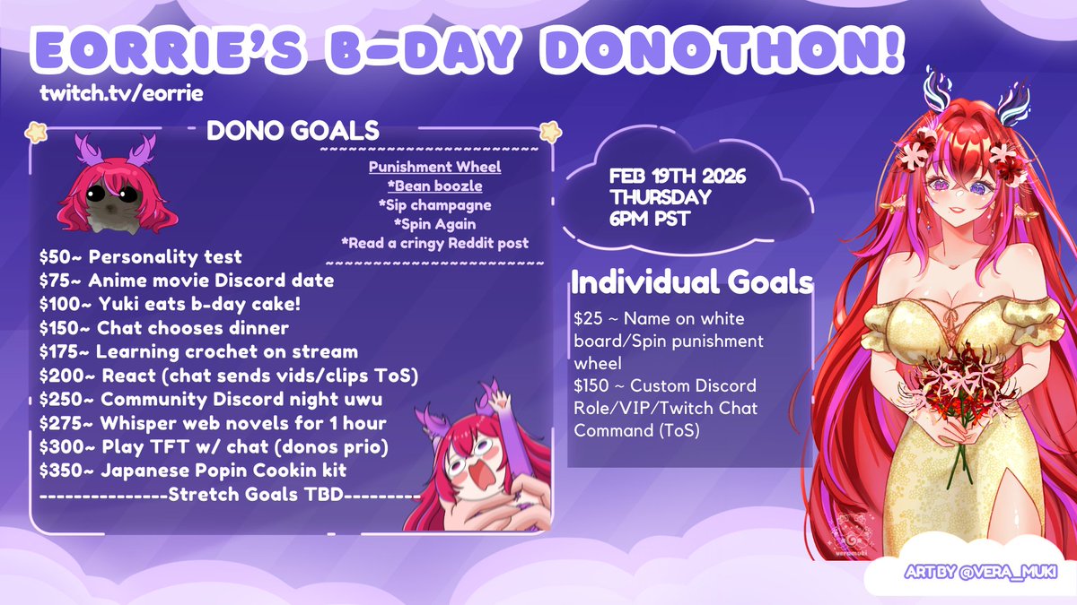 🐉Eorrie✨ | ENVtuber tweet media