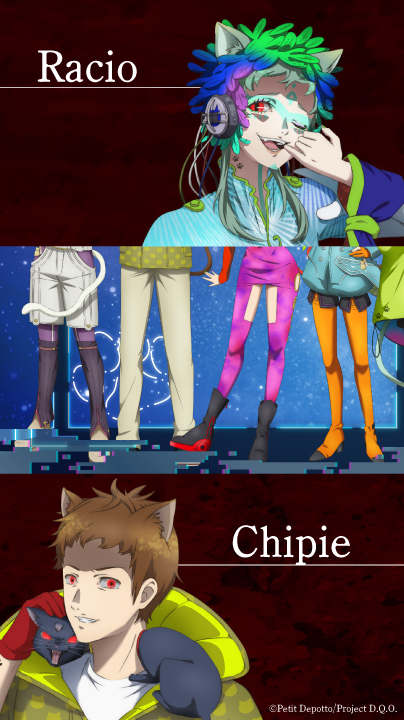 NAMJATOWN(ナンジャタウン) tweet media