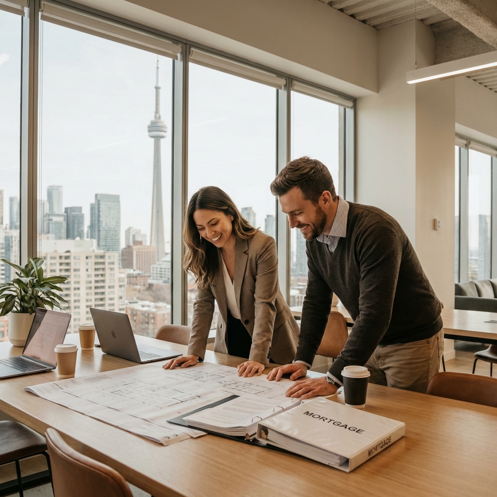 GreenFlow Financial tweet media