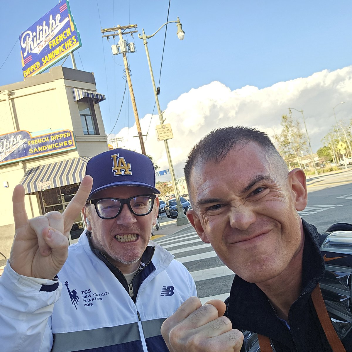 Ernie J. Garrido tweet media