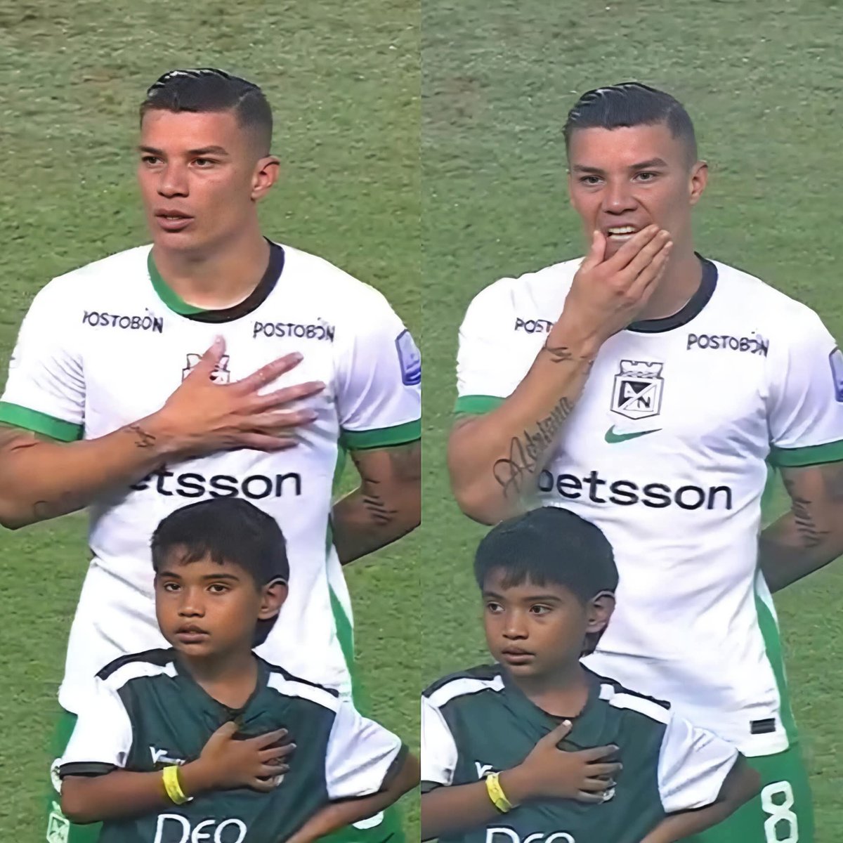 Pocos Americanistas se acuerdan de este jugadorazo🔥💪🏻🦅🇨🇴🇨🇴