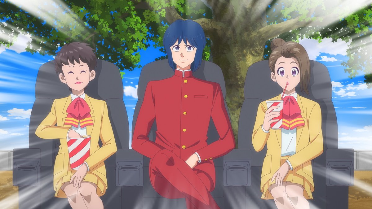 ネットの反応画像