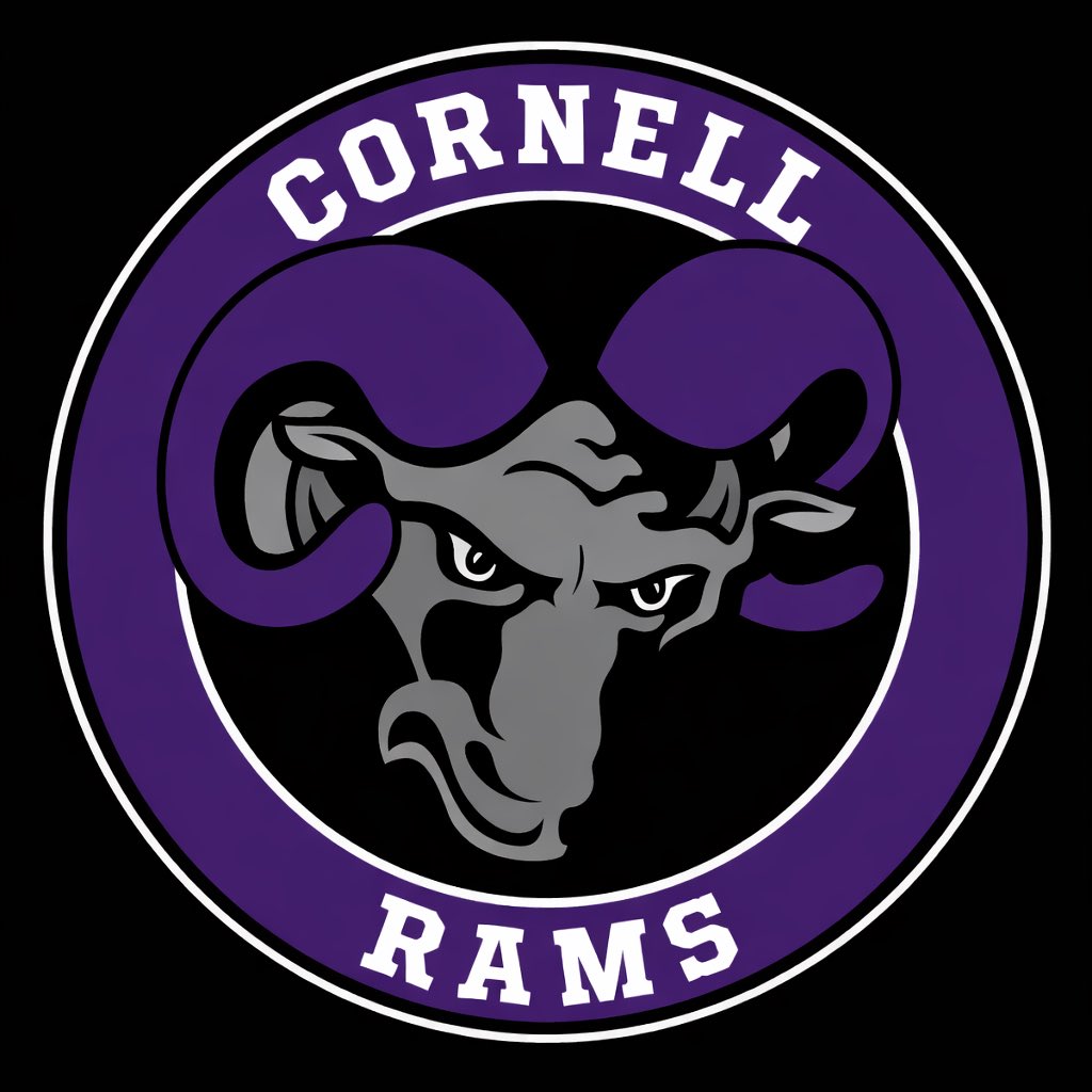 After a awesome conversation with <a href="/FBCoachRitchie/">Curt Ritchie</a>🙏🏽‼️ I am extremely thrilled, and blessed to say I’ve’ received my 2nd official offer to the Cornell Rams 🐏✝️ Thank you for the opportunity I’m ready to work💯 <a href="/zkelley1985/">Coach Zack Kelley</a> <a href="/RecruitingTheO/">Klein Oak High School Football Recruiting</a> <a href="/KLEINOAKFB/">Klein Oak High School Football</a> <a href="/coach_fav/">RashodFavors</a>