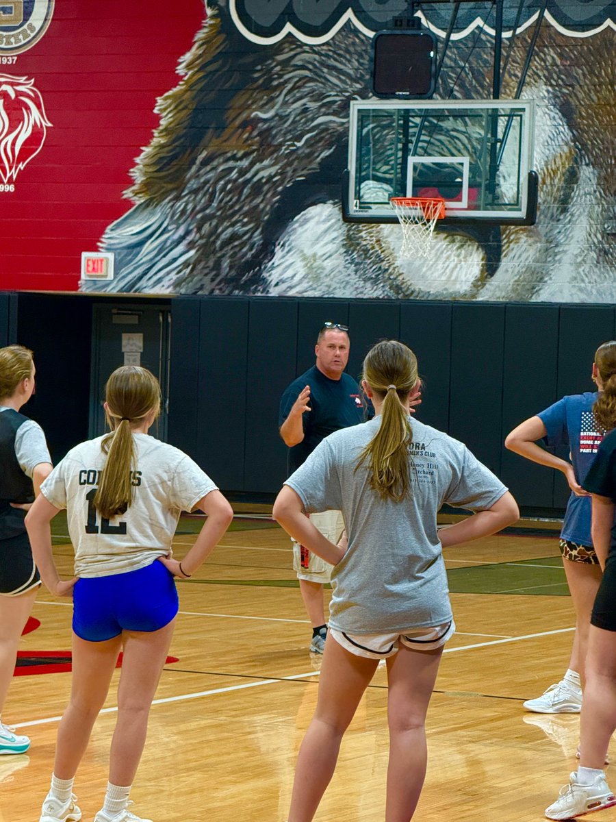 IC T-Wolves ™ tweet media