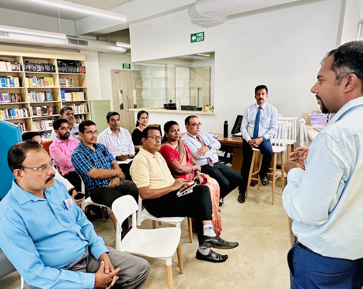 WGSHA Manipal tweet media