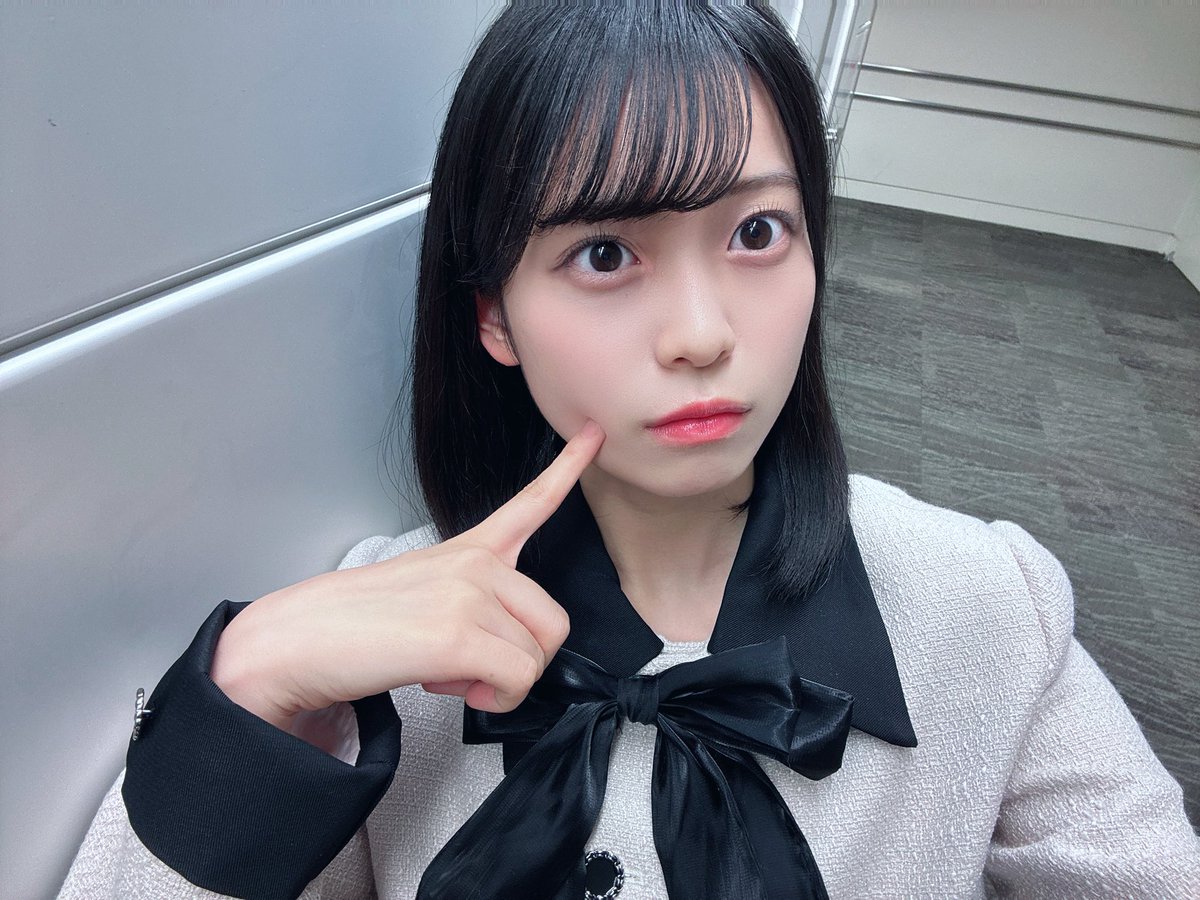 会いに来てくれますか❔💘 【残りわずか】 ・3/7 9部 ・3/8 4部 #AKB48