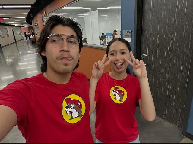 Blanson CTE StuCo tweet media