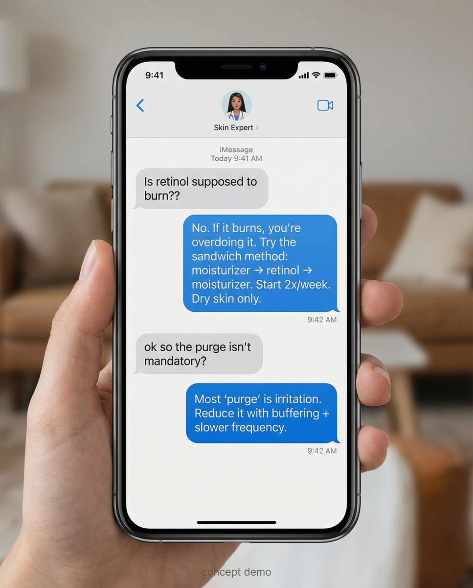 Boring Ads tweet media