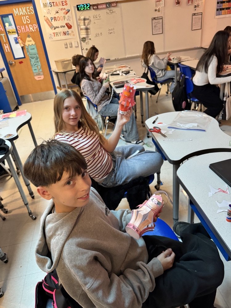 RISD Intermediate tweet media