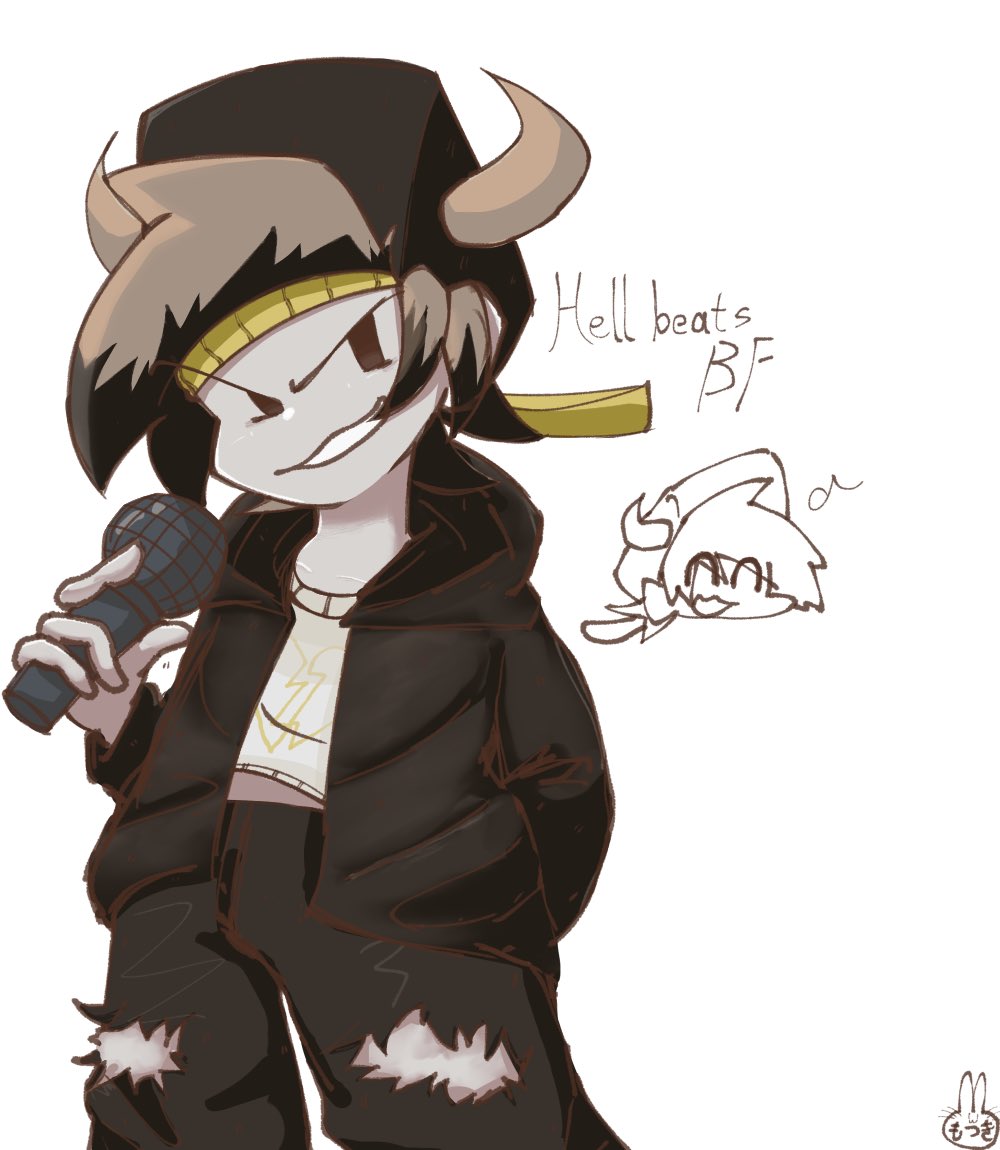 もちのつき tweet media