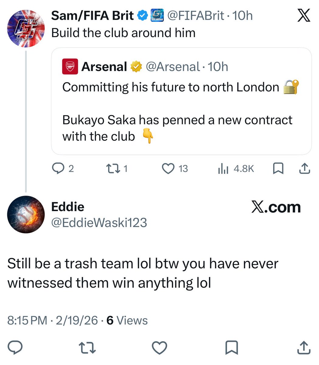 Sam/FIFA Brit tweet media