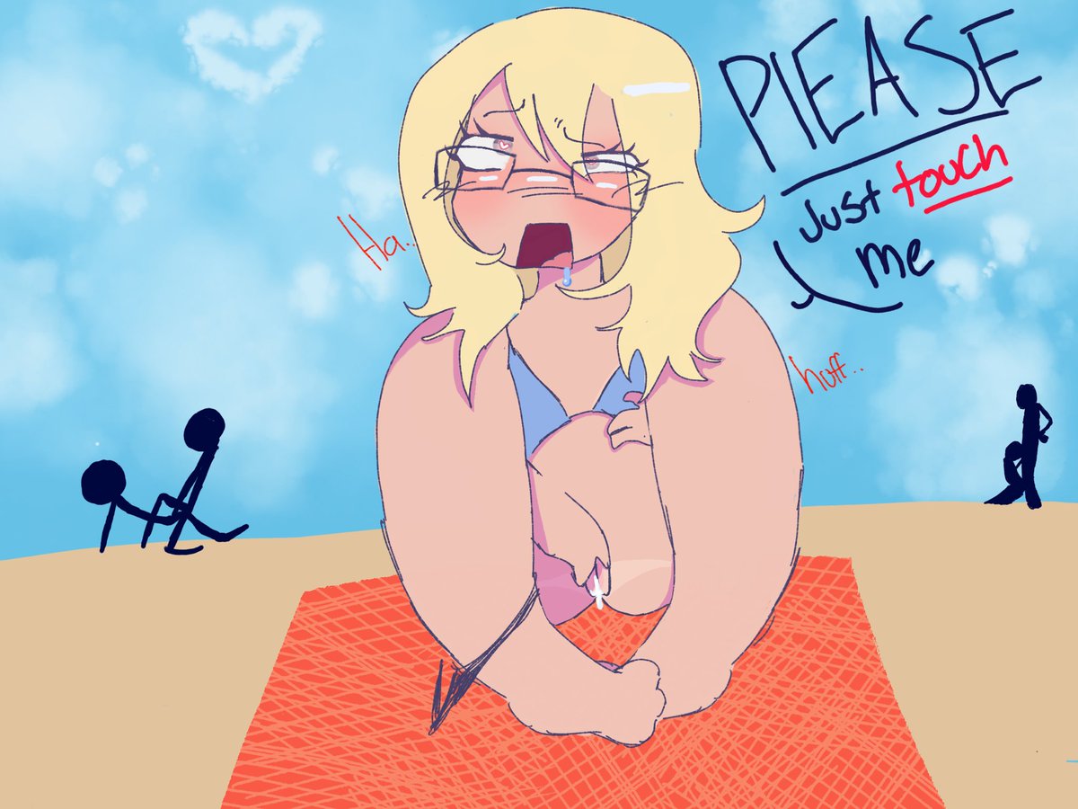 carpalztunnal's tweet photo. Nude beach activities https://t.co/6gzBPQ4z4m