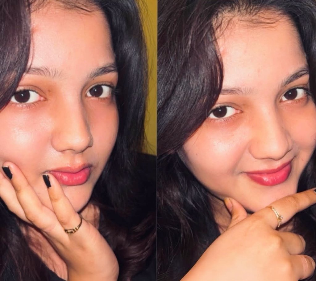 Annuश्री tweet media