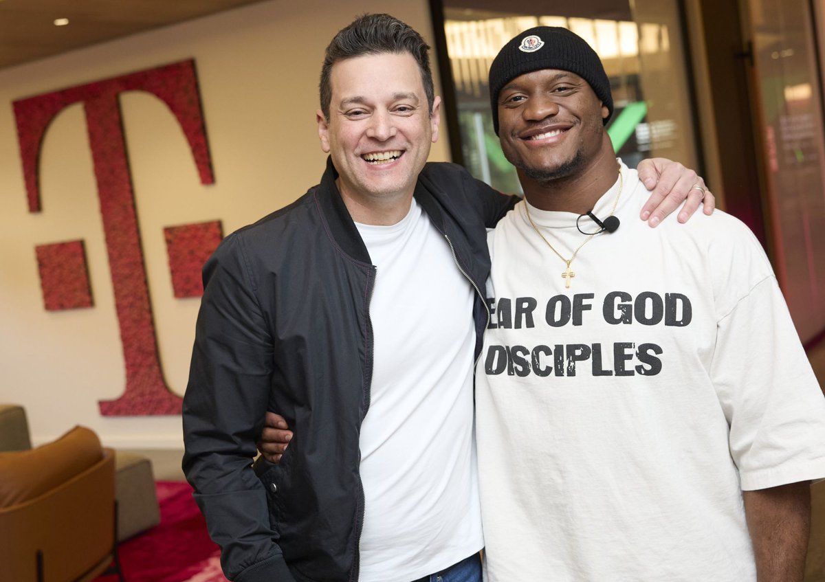 Mike Katz tweet media