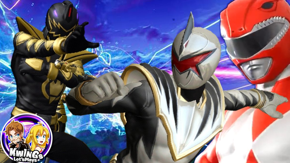 Been awhile but, BACK TO ACTION with more #PowerRangers in #Fortnite - youtube.com/live/pY3aekbTP… 

#Dinothunder #Fortnite #SuperSentai #gaming_news #gaminglife #Livestream #livestreaming 

<a href="/KwingReviews/">KnightWing</a> <a href="/KwingsPLUSUltra/">TheKwings_PLUSUltra</a> <a href="/PwrRngr/">PwrRngr ⚡️</a>