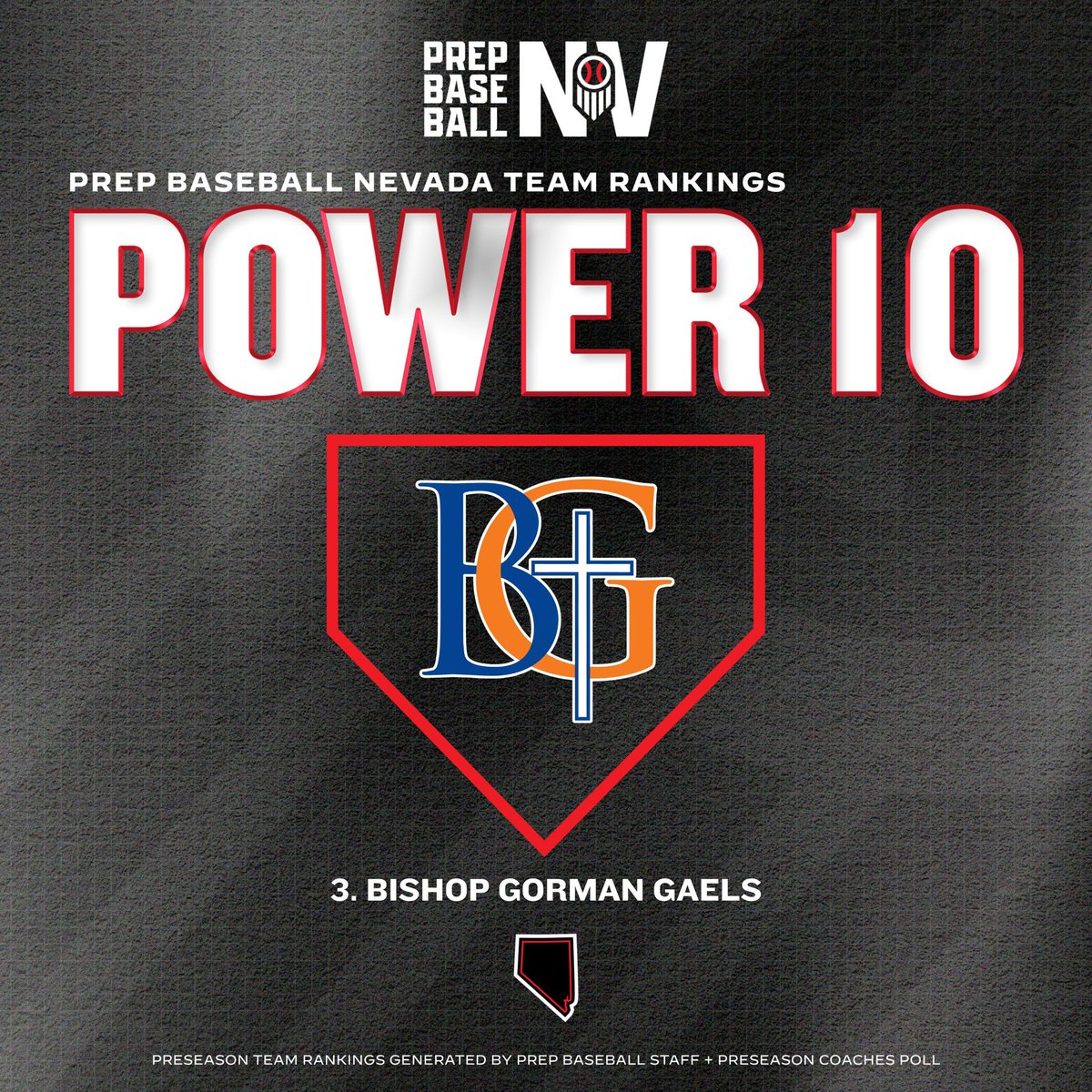 Prep Baseball Nevada tweet media