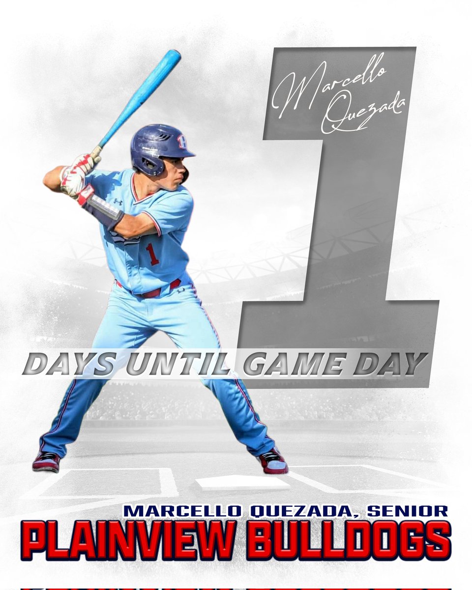 Plainview Bulldogs Baseball tweet media