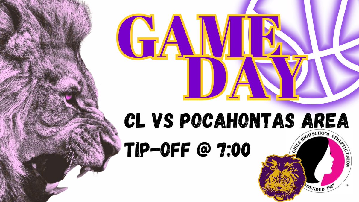 Central Lyon Girls Basketball tweet media