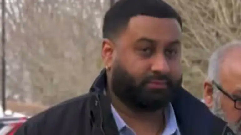 Not Marcus Halberstram tweet media