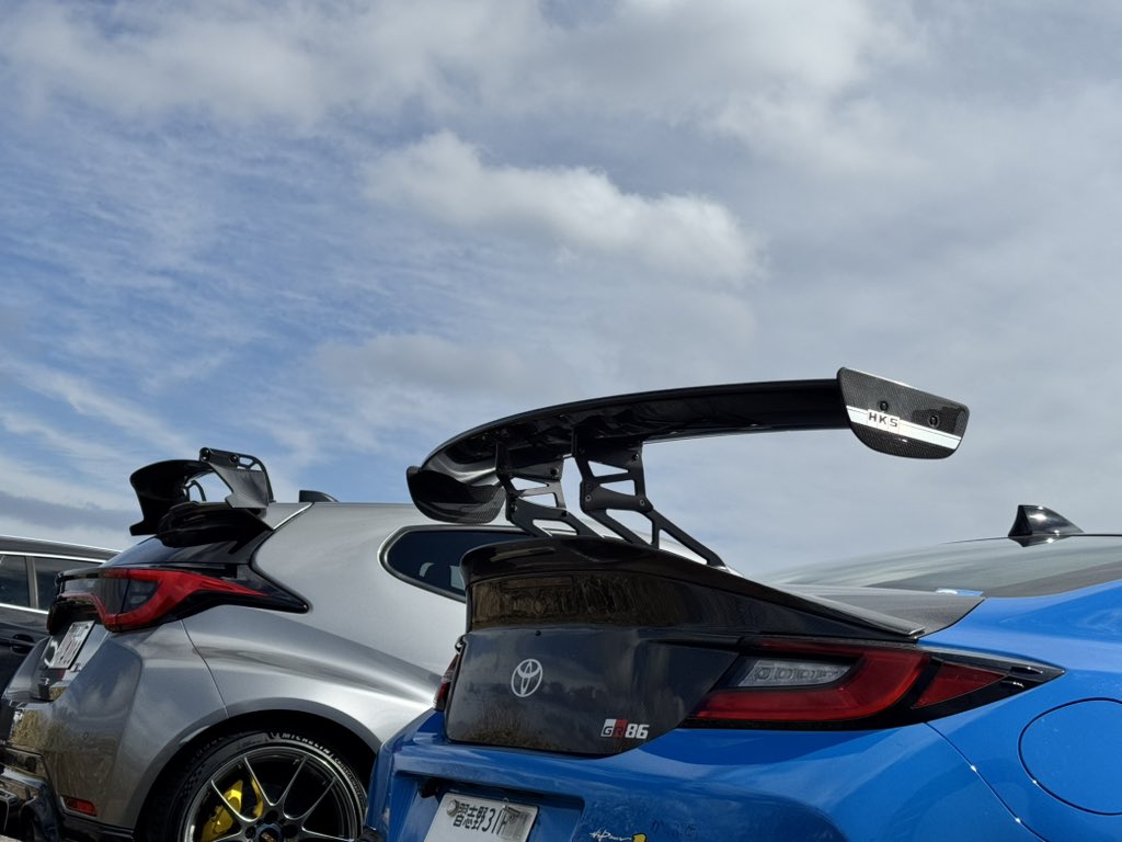 サンダー松田 ＠まっちゃん (@matsu_carcycles) / Posts / X