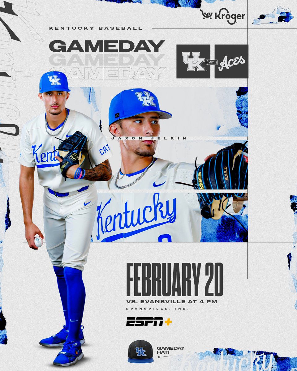 Kentucky Baseball tweet media