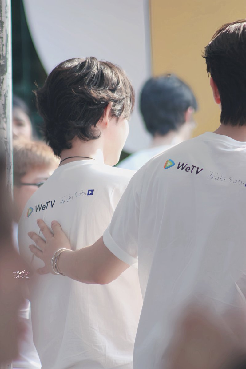 limnannii's tweet photo. ดูแลอย่างดี 💖

BEMYPLAYERTWO 1ST STEP 

#บวงสรวงซอโซ่ล่ามธีร์ https://t.co/hdbfHmfrlm