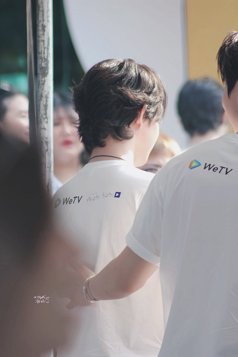 limnannii's tweet photo. ดูแลอย่างดี 💖

BEMYPLAYERTWO 1ST STEP 

#บวงสรวงซอโซ่ล่ามธีร์ https://t.co/hdbfHmfrlm