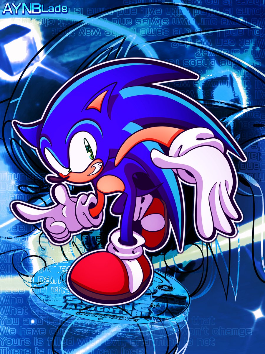 AynBlade ⚔️ tweet media